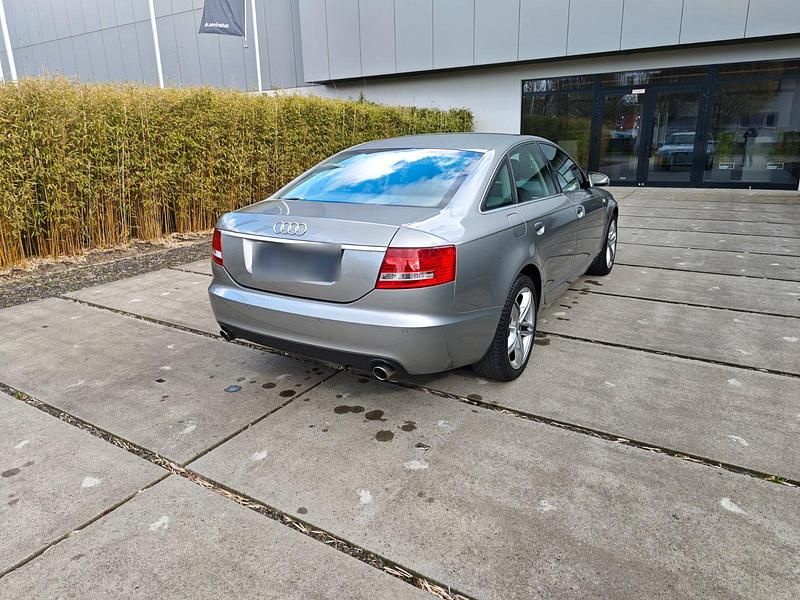 Gebraucht Audi A6 Comfort 177 PS (130 kW) 2005 Limousine