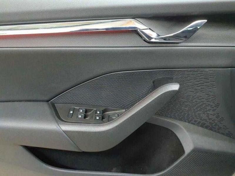 Gebraucht Skoda Octavia Style 150 PS (110 kW) 2022 Weiß Limousine