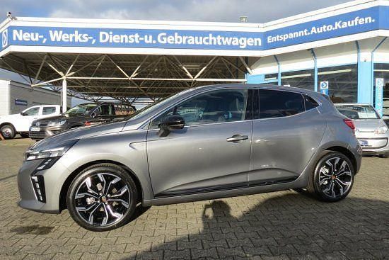 Neu Mitsubishi Colt Intense 91 PS (66 kW) 2025 Grau Limousine