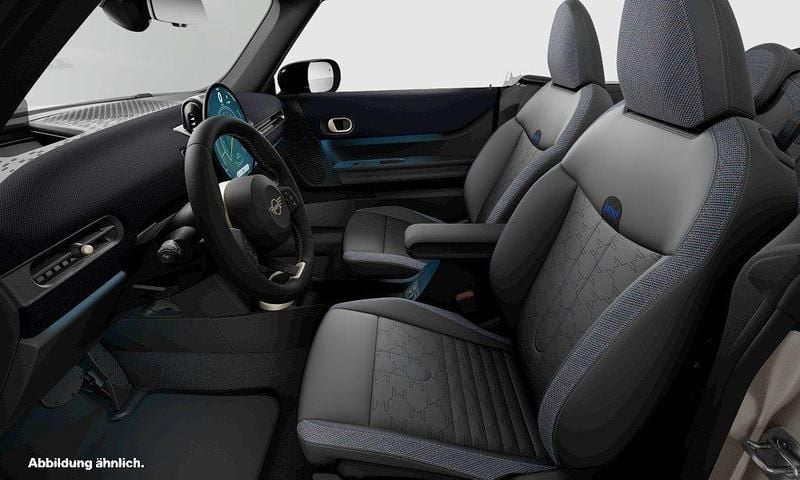 Gebraucht Mini Cooper Cabriolet 163 PS (119 kW) 2025 Weiß Cabrio