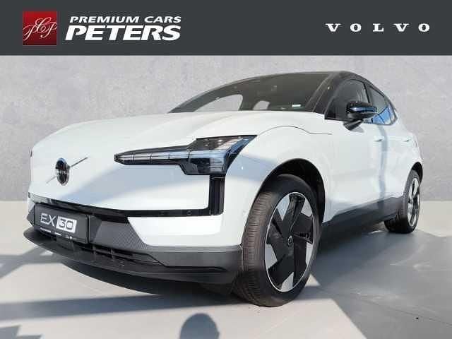 Gebraucht 2024 Volvo EX30 SUV | 39.500 € (Etwas zu teuer) - Bild 1/4