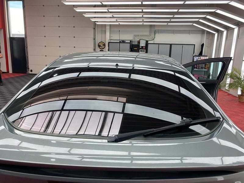 Gebraucht Ford Mondeo 150 PS (110 kW) 2008 Grau Limousine