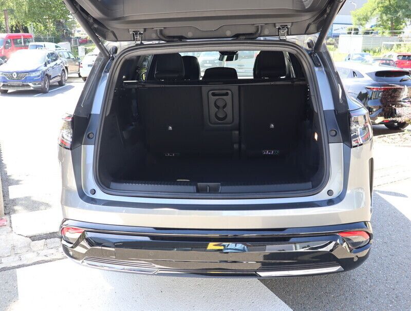 Gebraucht Renault Espace Techno 200 PS (147 kW) 2022 Andere farbe Van / Kleinbus