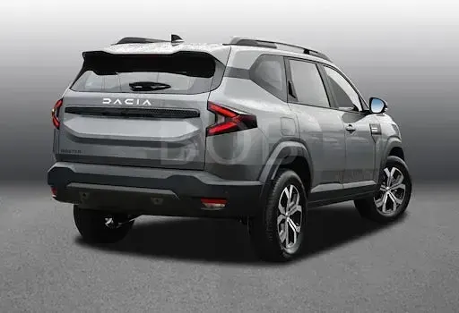 Gebraucht Dacia Spring Extreme 75 kW (102 PS) 2026 Grün Kleinwagen