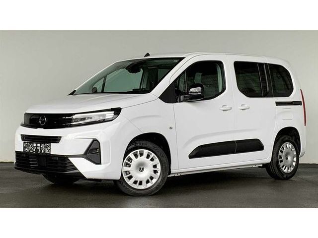 Neu 2025 Opel Combo Edition+ Van / Kleinbus | 26.970 € (Fairer Preis) - Bild 1/4