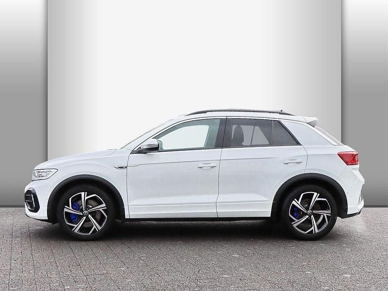 Gebraucht VW T-Roc Beats 300 PS (220 kW) 2022 Weiß SUV