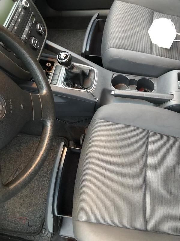 Gebraucht VW Golf V 75 PS (55 kW) 2005 Blau Kleinwagen