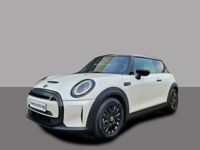 Andere farbe Gebraucht 2023 Mini Cooper S Classic Kleinwagen | 19.744 € (Fairer Preis) - Bild 1/2