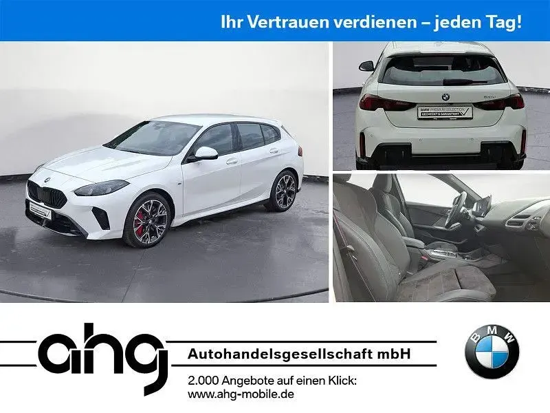 Gebraucht BMW 120 M Sport 163 PS (119 kW) 2025 Kleinwagen