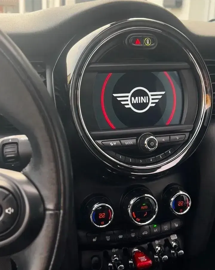Gebraucht Mini Cooper S Cabriolet 192 PS (141 kW) 2019 Grau Cabrio