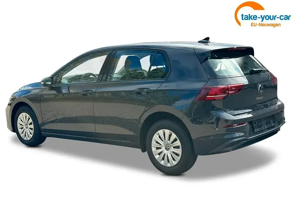 Neu VW Golf VIII Life 150 PS (110 kW) 2025 Wählbar Limousine