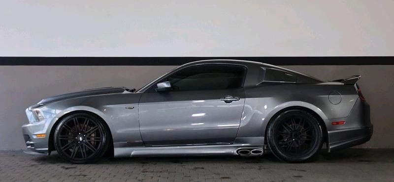 Usata Ford Mustang 1000 CV (735 kW) 2014 Coupé