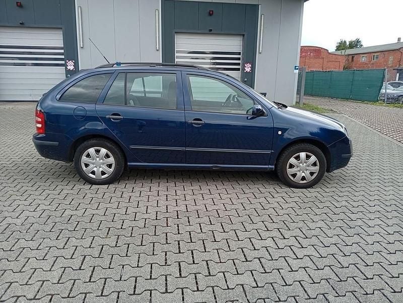 Gebraucht 2004 Skoda Fabia Comfort Kombi | 1.250 € (Fairer Preis) - Bild 1/4