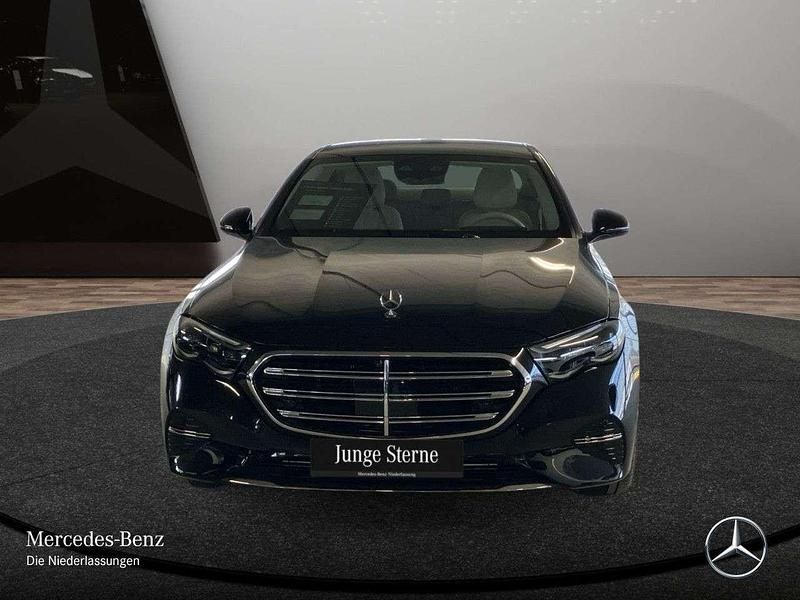 Usata Mercedes E450 Premium Plus 367 CV (269 kW) 2025 Nero Berlina