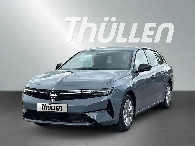 Gebraucht Opel Astra Edition 145 PS (106 kW) 2026 Kombi
