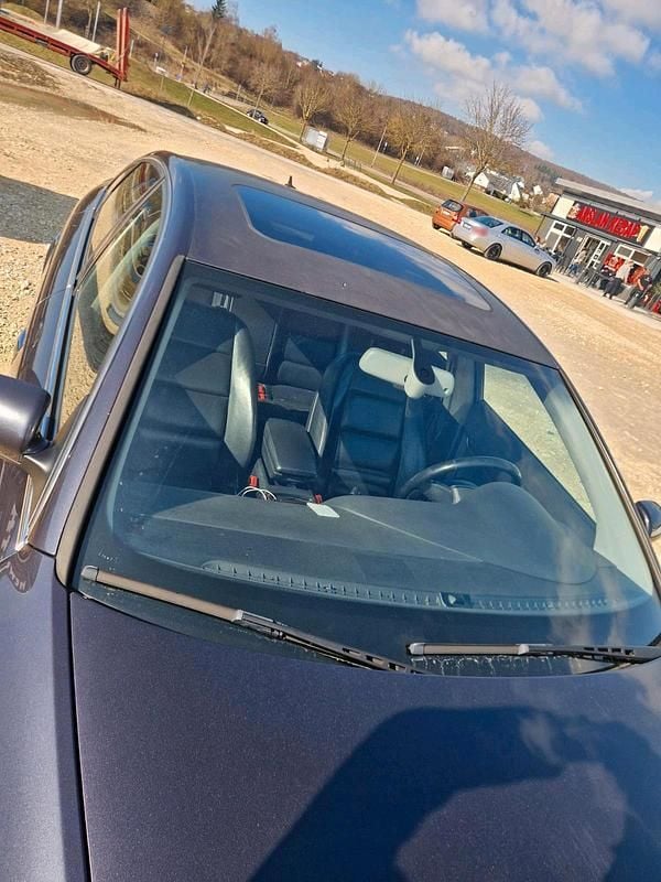 Gebraucht Audi A6 256 PS (188 kW) 2005 Grau Limousine