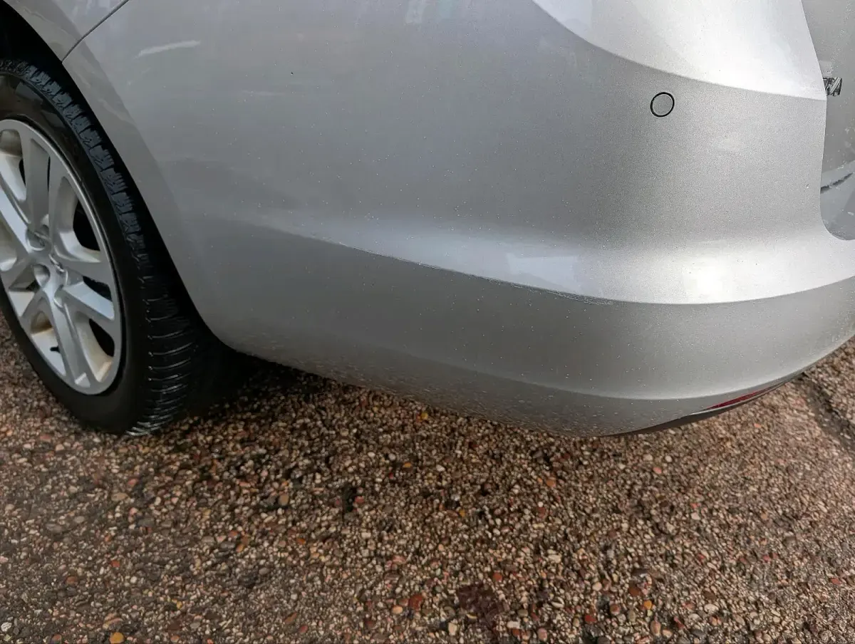 Gebraucht Opel Astra 110 PS (80 kW) 2016 Silber Kombi