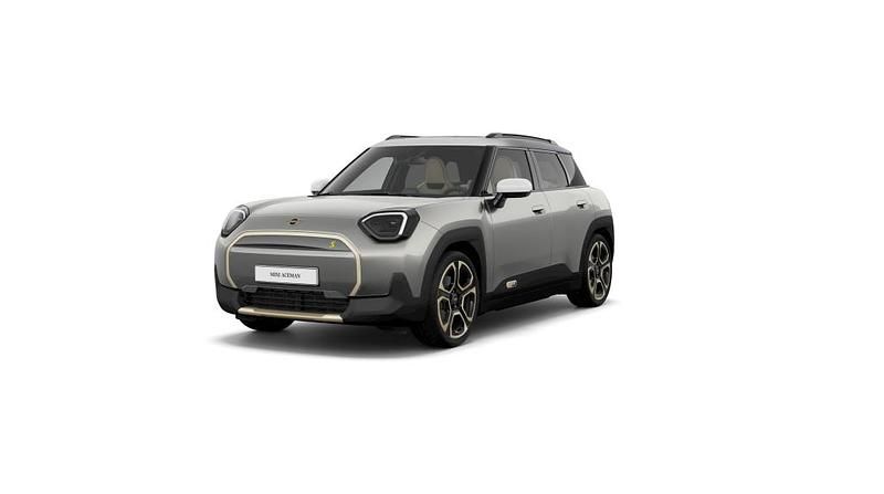 Second-hand Mini Aceman 160 kW (218 CP) 2024 SUV