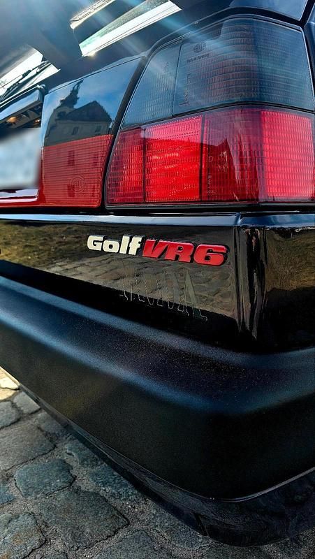 Gebraucht VW Golf II GTI 1990 Kleinwagen