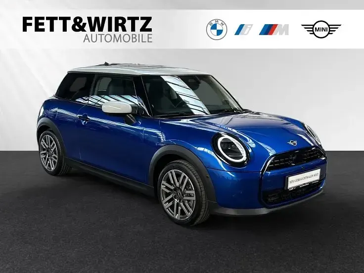 Gebraucht Mini Cooper 114 kW (156 PS) 2025 Kleinwagen