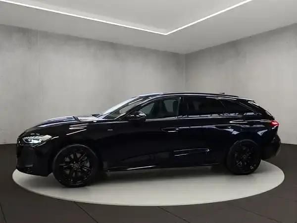 Neu Audi A5 Ambiente 299 PS (219 kW) 2026 Mythosschwarz metallic Kombi