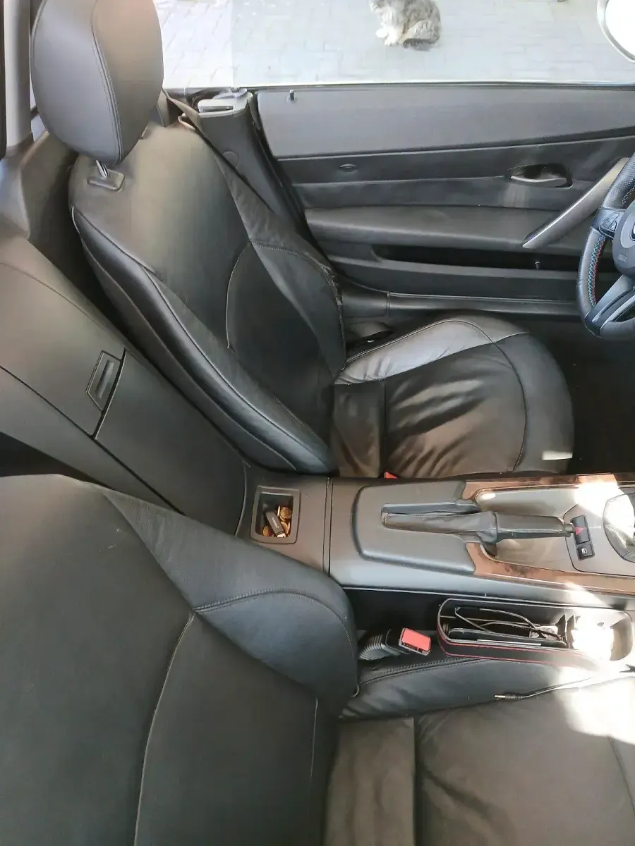 Gebraucht BMW Z4 170 PS (125 kW) 2005 Silber Cabrio
