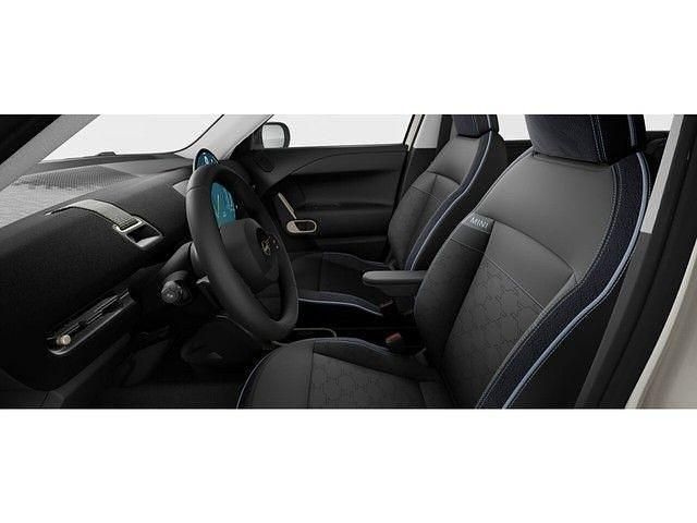 Gebraucht Mini Aceman Classic 135 kW (184 PS) 2025 Weiß SUV