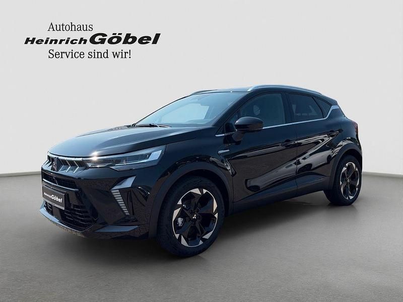 Schwarz Neu 2025 Mitsubishi ASX Edition SUV | 33.289 € (Fairer Preis) - Bild 1/4