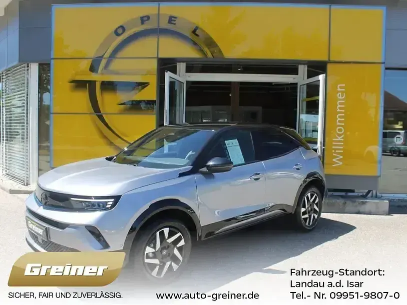 Gebraucht Opel Mokka 131 PS (96 kW) 2025 SUV
