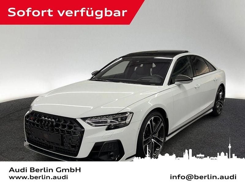 Gebraucht Audi S8 Ambiente 571 PS (419 kW) 2026 Limousine
