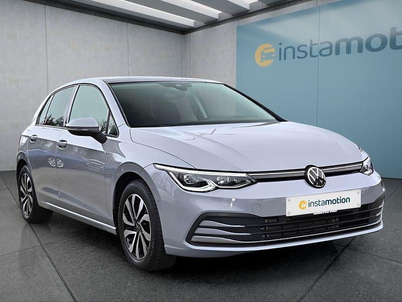 Gebraucht VW Golf VIII 150 PS (110 kW) 2022 Kleinwagen