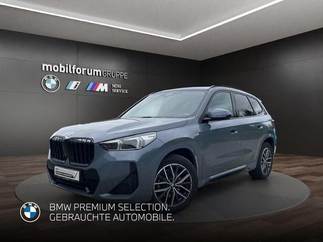 Grau Gebraucht 2023 BMW X1 M Sport SUV | 40.410 € (Etwas zu teuer) - Bild 1/4