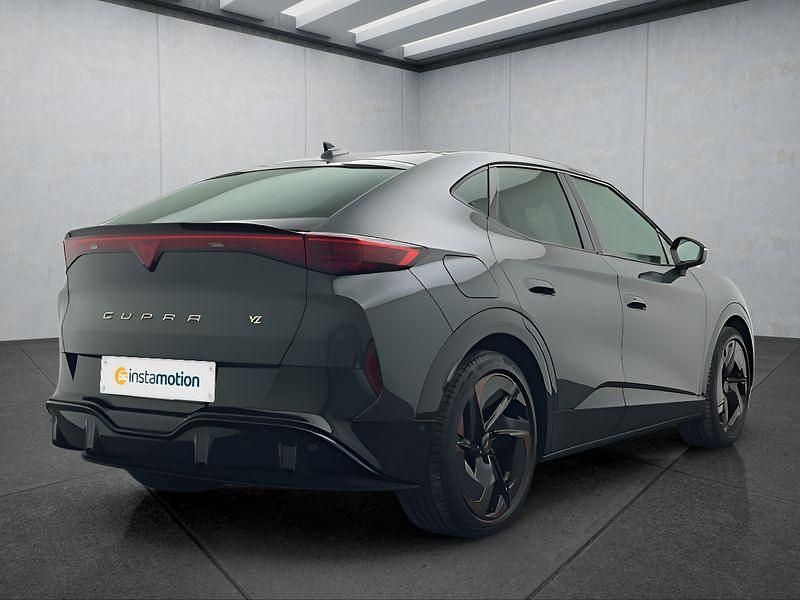 Gebraucht Cupra Tavascan VZ 250 kW (340 PS) 2025 Grau SUV