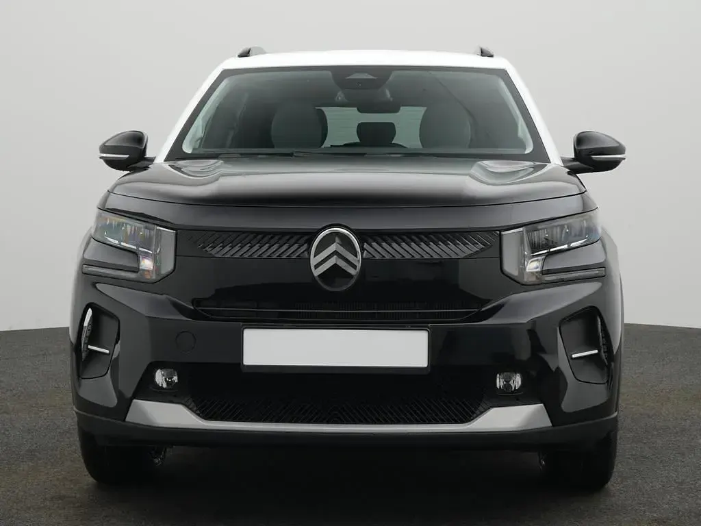 Gebraucht Citroën e-C3 83 kW (113 PS) 2026 Schwarz Limousine