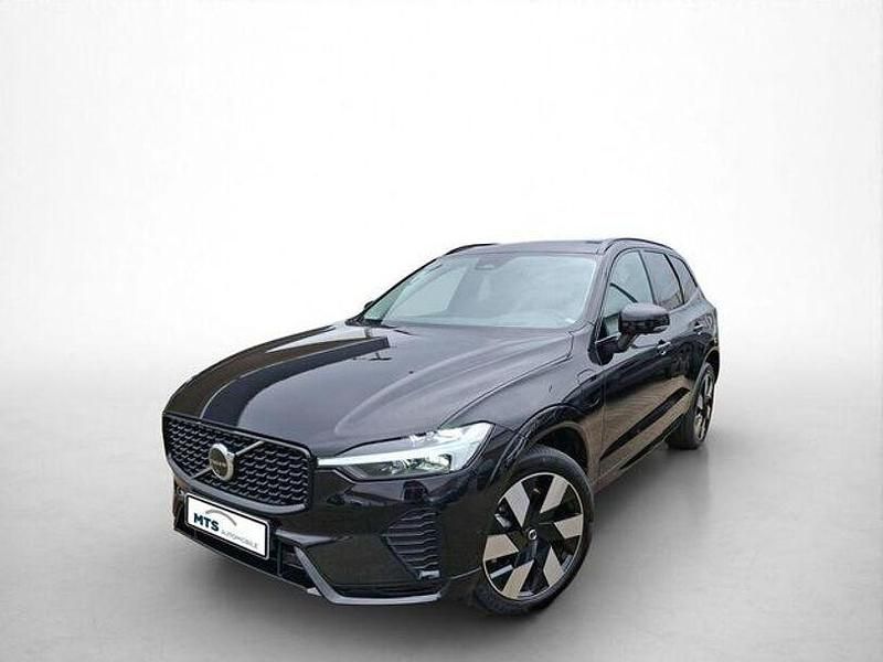 Gebraucht Volvo XC60 Plus 455 PS (334 kW) 2024 Schwarz SUV
