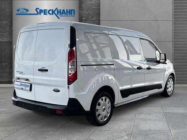 Gebraucht Ford Transit Trend 120 PS (88 kW) 2022 Van