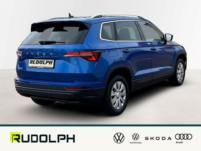 Gebraucht Skoda Karoq Selection 150 PS (110 kW) 2025 SUV