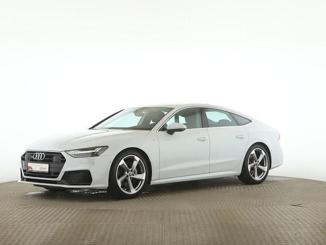 Gebraucht Audi A7 Sportback Ambiente 286 PS (210 kW) 2023 Kleinwagen