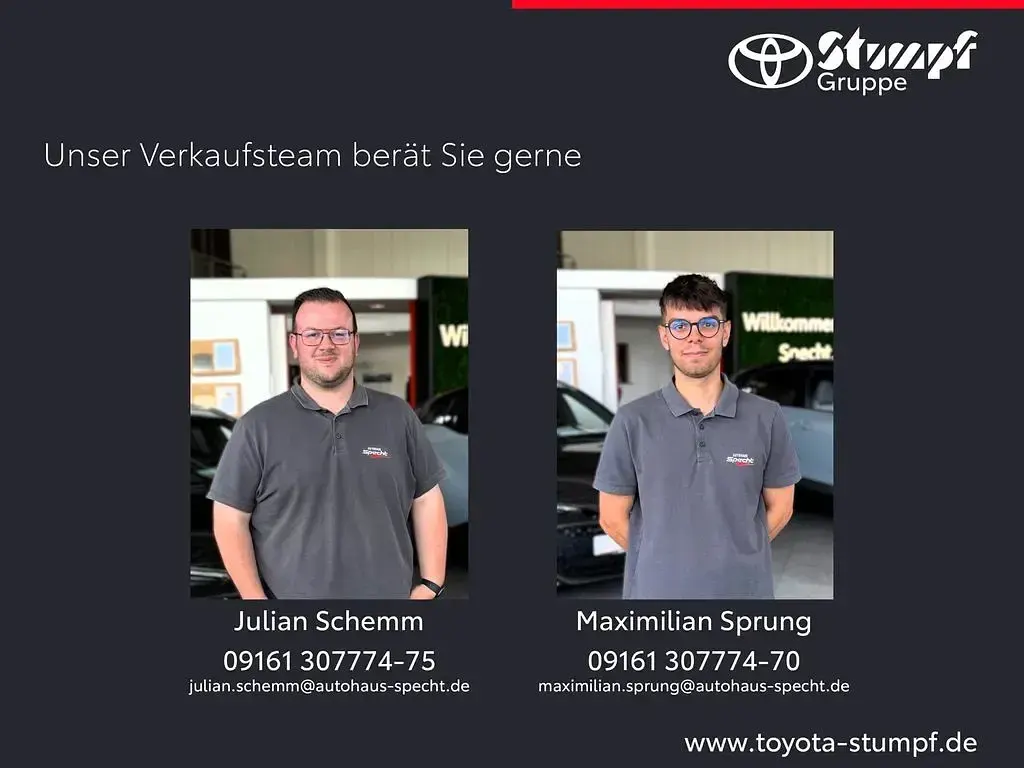 Gebraucht Toyota Proace Verso Comfort 177 PS (130 kW) 2017 Sicily black Kombi