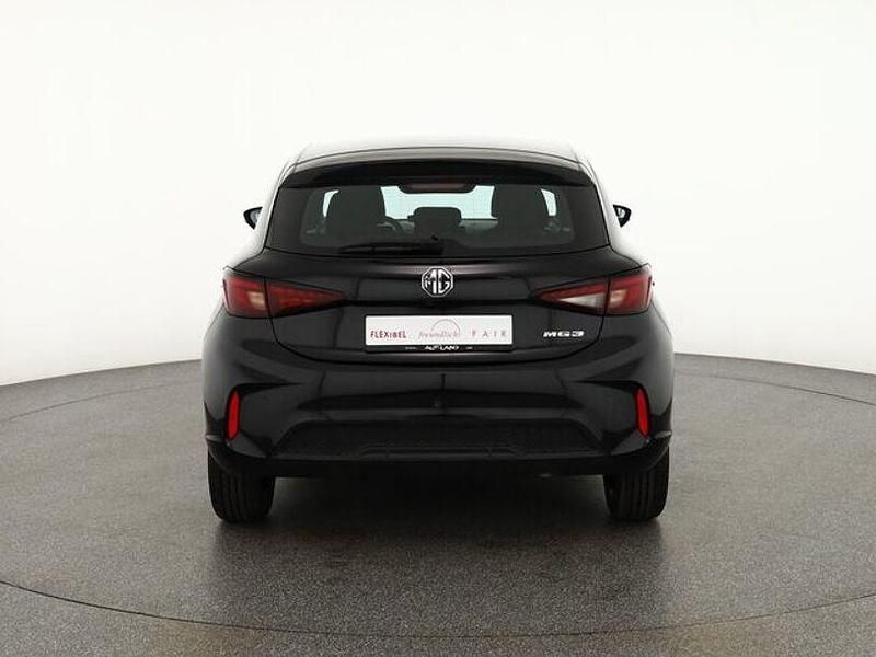 Neu MG ZR 2025 Andere