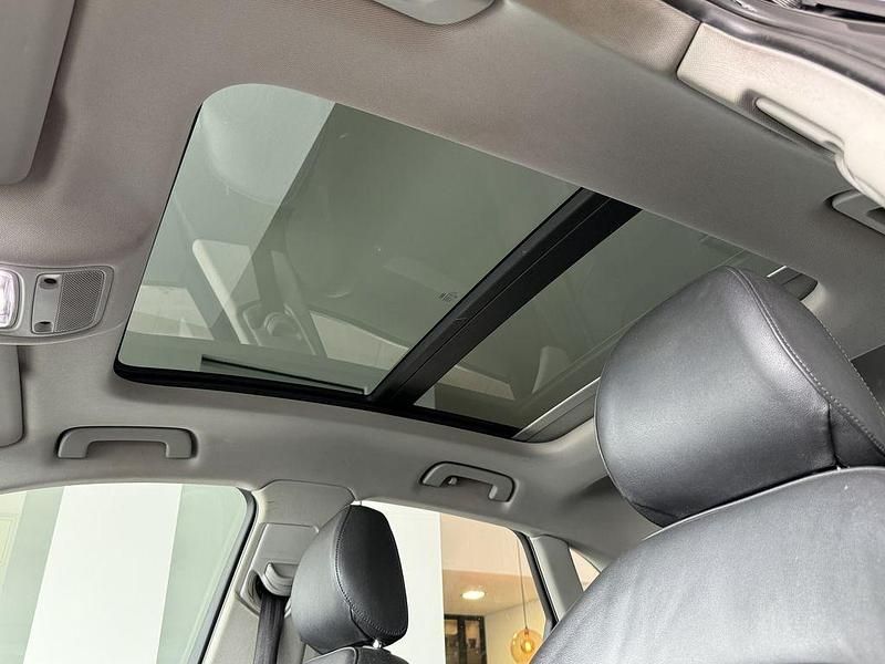 Gebraucht Audi Q3 177 PS (130 kW) 2012 Schwarz SUV