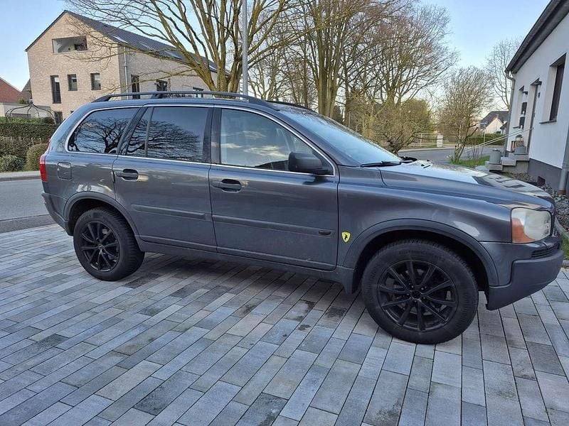 Gebraucht Volvo XC90 Summum 163 PS (119 kW) 2005 SUV