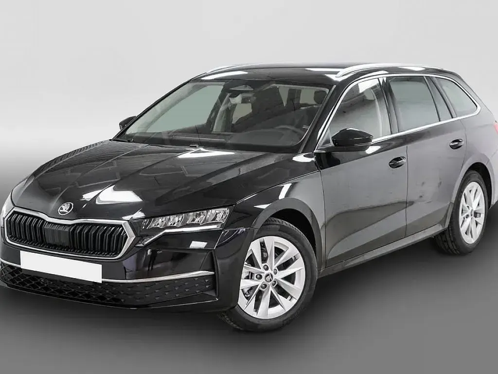Gebraucht Skoda Octavia Selection 150 PS (110 kW) 2025