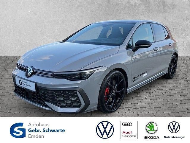 Grau Gebraucht 2025 VW Golf VIII GTI Limousine | 51.000 € - Bild 1/4