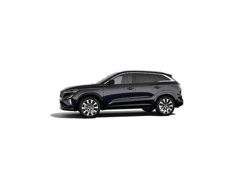 Neu Renault Austral Techno 148 PS (108 kW) 2026 Schwarz SUV