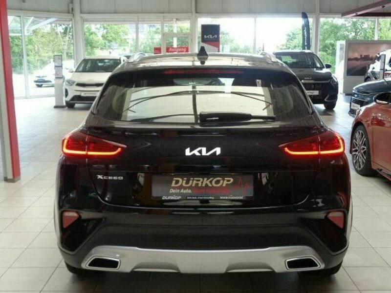 Kia Xceed Plug In Hybrid Gebraucht Verkauft Kia XCeed Vision PlugIn-Hybri., gebraucht 2022, 10 km in