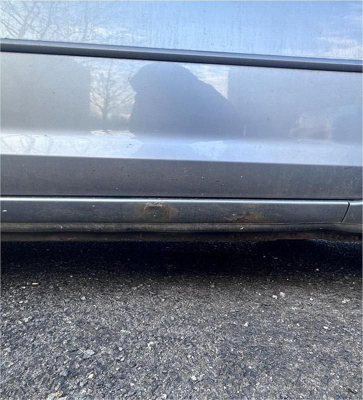 Second-hand Mazda 3 105 CP (77 kW) 2005 Break