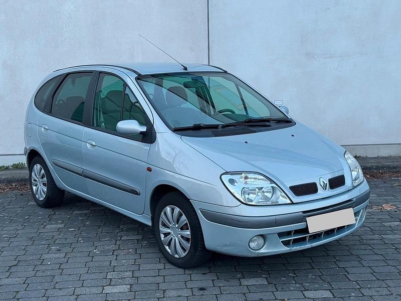 Gebraucht 2003 Renault Scénic Van / Kleinbus | 1.800 € (Teuer) - Bild 1/4