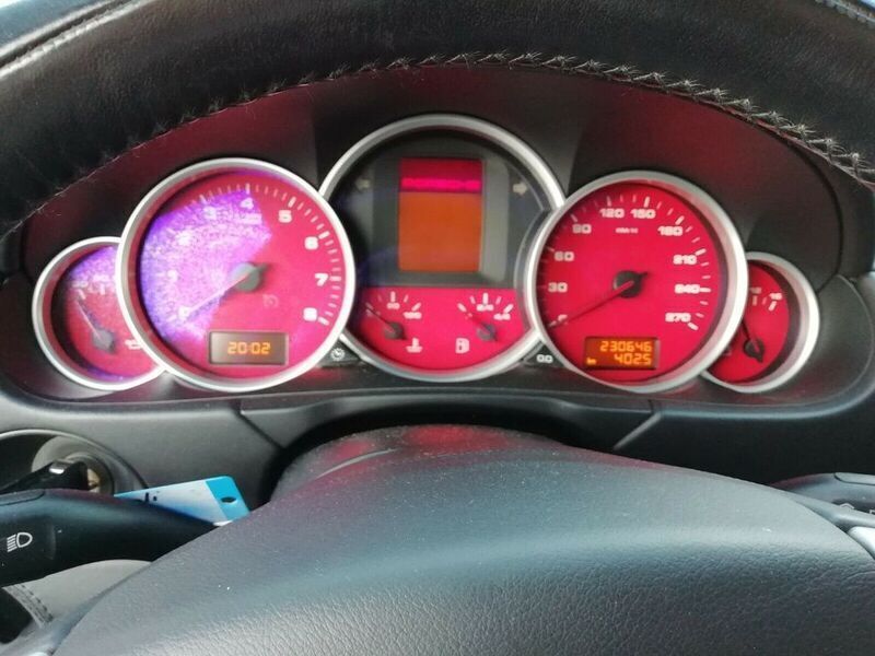 Gebraucht Porsche Cayenne 340 PS (250 kW) 2006 Weiß SUV