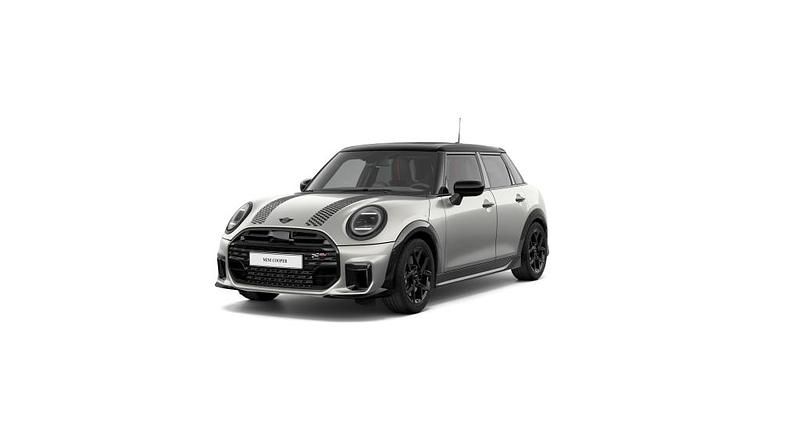 Gebraucht Mini Cooper 156 PS (114 kW) 2024 Kleinwagen